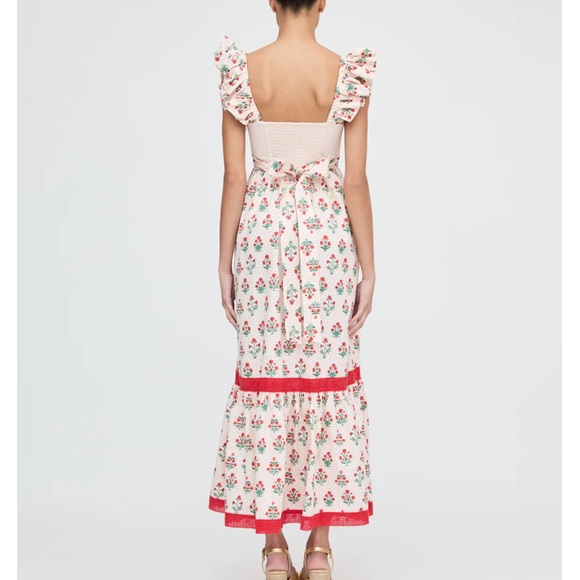 Hill House Pippa Dress - Picture 6 of 9